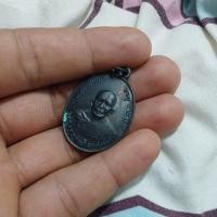 ราคา หลวงพ่อแดง (พระครูญาณวิลาศ) ￼ ปี 2503 เหรียญบล็อคพิมพ์ต่างๆ หลวงพ่อแดง วัดเขาบันไดอิฐ (27837200299)