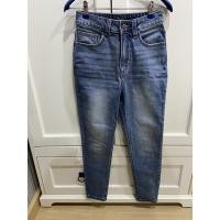ราคา กางเกงยีนส์ skinny gene denim (19323147207)