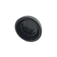 ราคา 61618226006 Nut Cap Front Wiper Arms Nut Cap Trim Cover For BMW 3' E46 For X3 E83 Front Wiper Arms (27693755724)
