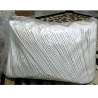 ราคา สตรอว์สีขาว BENDANG/BEND STRAW 500gr | ปลากระพง (27182011051)