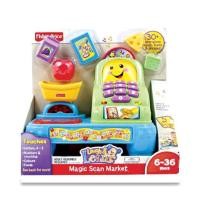 ราคา Fisher Price-Laugh And Learn Magic Scan Market (609424156)