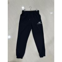 ราคา กางเกงวอมแบรนด์ New Balance size m สีดำ (23445931397)