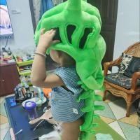 ราคา สไตล์จีนไดโนเสาร์โครงกระดูกรุ่นปาร์ตี้เล่นตามบทบาทหมวกเด็กผู้ใหญ่ตกแต่งของเล่น Photo Prop (40874262024)