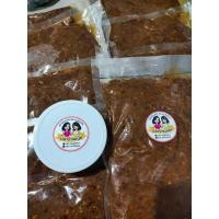 ราคา ปลาร้าสับสมุนไพร(ผัดสุก) (42512609135)