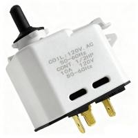 ราคา W10563095 Dryer Push to Start Switch for Maytag Dryer Switch, for Whirlpool Dryer Parts, Kenmore Dryers Push to Start Switchs, Replaces WPW10563095, AP6023004, PS11756343, 3022058 (49302154120)