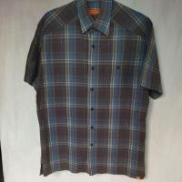 ราคา JohnHenryเสื้อเชิ้ตมือสองแบรนด์ผ้าสวยสะอาดราคาสุดคุ้ม (24363328309)