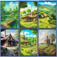 ราคา พร้อมส่ง【Anime Town】jigsaw puzzle-จิ๊กซอว์-300-1000-ชิ้น- ชิ้นของเด็ก จิ๊กซอว์ไม้ 1000 ชิ้น จิ๊กซอว์ 1000 ชิ้นสำหรับผู้ใหญ่ จิ๊กซอ จิ๊กซอว์ 500 ชิ้น46-3-10 จิ๊กซอว์ 1000 ชิ้น สำหรับ ผู้ใหญ่ ตัวต่อจิ๊ก