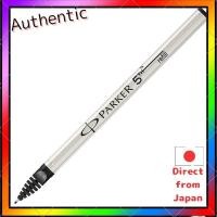 ราคา Parker 5Th Refill F Black S1162712 (นําเข้าของแท้) (28263252898)