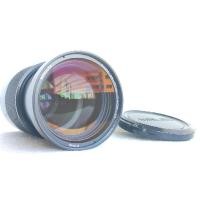 ราคา เลนส์ minolta AF red Zoom 28-135mm f4-4.5 มีMacroMount A หน้าเลนส์ขนาด 72 มม. พร่อมฝาหน้าท้าย (15748629744)
