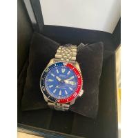 ราคา SEIKO SKXA65K LIMITED ของแท้ ของใหม่ มือ1 ประกันเต็ม (22264643418)