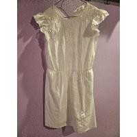 ราคา dress ขาวสะอาดเหมาะใส่ไปวัดไปทำบุญ (15698063915)