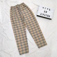 ราคา กางเกงburberry ใส่ครั้งเดียว (2759149583)