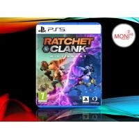 ราคา เกมส์ RATCHET & CLANK: RIFT APART (R2) (Asia) PS5 Game (13556900848)