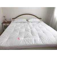 ราคา TOPPER ขนห่านเทียม 1500กรัม หนา 4 นิ้ว (2600607045)