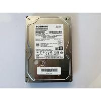 ราคา ฮาร์ดดิสก์ HARDDISK มือสอง Toshiba 500GB SATA 3.5 6Gbps 7200RPM" มีประกันร้าน 1 เดือน (25551580352)