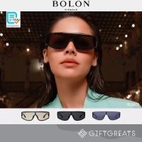 ราคา แว่นกันแดด BOLON Kallio BL5079 - FW23 Bolon Eyewear แว่นตากันแดด sunglasses โบลอน giftgreats (23057868842)