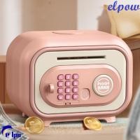 ราคา PIXELPOWER Bank ตู้เซฟ, รหัสผ่านล็อคลายนิ้วมือเด็กกล่องเงิน, Mini Atm|กล่องใส่เงินตู้เซฟกล่องเก็บของกล่องออมทรัพย์ ATM ของเล่นสร้างสรรค์ (29091013506)