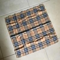 ราคา ผ้าเช็ดหน้า Burberrys แท้ (4819986186)