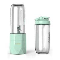 ราคา CUIZIMATE เครื่องปั่น USB 0.4 ลิตร รุ่น RBSUSB2BLENDGR สีเขียว (20407534913)