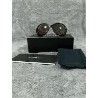 ราคา Chanel sun glasses ของแท้ 1000% Used in a good condition (16323638278)