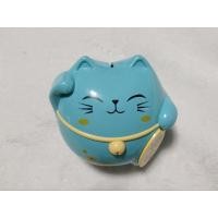 ราคา กระปุกออมสิน แมวกวัก ธนาคารกรุงศรีอยุธยา (23249879057)