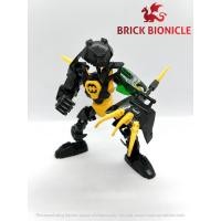 ราคา LEGO HERO FACTORY AUD - HERO FACTORY ASSEMBLY TOY - 2183 Stringer 3.0 (51052441073)