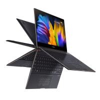 ราคา มีสินค้าเข้า ASUS Zenbook Flip S UX371EA-HL003TS (2923522523)