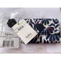 ราคา กระเป๋าสตางค์ pixi kipling #ส่งฟรี (8640979458)