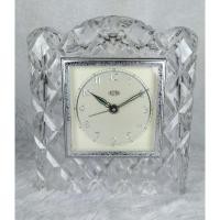 ราคา 150715-ASTRA Germany นาฬิกาปลุกตั้งโต๊ะ ระบบไขลาน (18691534096)