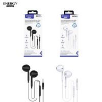 ราคา Energy Premium. หูฟัง สมอลทอร์ค รุ่น MSV01. แจ๊ค 3.5mm หูฟังระบบเสียงสเตอริโอ (27189652427)