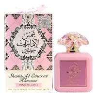 ราคา Pink Blush Shams Al Emarat Khususi Eau De Parfum Spray 100ML (3.4 OZ) (47152436970)