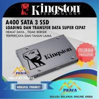 ราคา Ssd 120gb kingston a400 uv400 ไดรฟ์โซลิดสเตต 120 gb (8828407053)