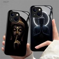 ราคา Samsung Galaxy J7 J6 S21 M02 M11 M22 Note 10 Ultra FE Plus Core 2015 2018 5G เคสซัมซุง Glass Hard Case (29990243436)