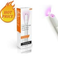 ราคา แท้100%***์พร้อมส่ง ***Neutrogena Light Therapy - Acne Spot Treatment*** สินค้าล็อตใหม่ (2123454607)