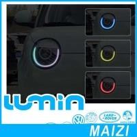 ราคา [พร้อม]ฟิล์มเปลี่ยนสีไฟหน้า CHANGAN LUMIN สติ๊กเกอร์ตกแต่งรถยนต์ ชุดแต่ง LUMIN อุปกรณ์ตกแต่งรถยนต์ LUMIN CHANGAN ZXIZ (28837636980)