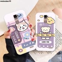 ราคา เคสซิลิโคนนิ่ม TPU ลาย TXCHE5 สําหรับ Oppo A71 F1 R7 R7S R9 R9S R11 R11S R15 R17 F3 Plus Pro K1 R15X A32 A53 A33 2020 A15S (19304915858)