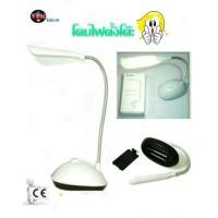 ราคา โคมไฟตั้งโต๊ะแบบใส่ถ่าน (900475163)