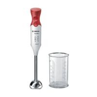 ราคา BOSCH - Hand Blender MSM64110 White-Red : (47551075355)