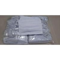 ราคา แมสปิดปากแบบผ้าราคาถูกแบบผ้า 12ชิ้น (3718143774)