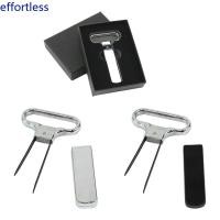 ราคา Two Prong Wine Bottle Opener Corkscrew Remover Wine Bottle Opener (26680671800)