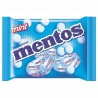 ราคา เมนทอส ลูกอมเคี้ยวนุ่มรสมิ้นท์ / รสผลไม้รวม / รสซาวร์ มิกซ์ ถุง (100เม็ด) 270 กรัม (3829597896)