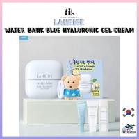 ราคา LANEIGE Water Bank Blue Hyaluronic Gel Cream 50ml + พวงกุญแจตุ๊กตา Gamja (40658363525)