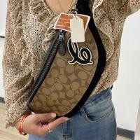 ราคา NEW พร้อมส่งที่ไทย Coach f83282 ของแท้100%การันตี ค่าส่ง1บาท (7116653420)