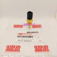 ราคา ต้นฉบับ ISUZU NKR71 NKR 71 NHR 55 NKR 66 เซ็นเซอร์สวิตช์ ECT TERATURE (41221505786)