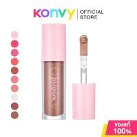 ราคา Peripera Ink Glasting Lip Gloss 4.5g เพอริเพอร่า ลิปกลอสบำรุงริมฝีปากเพิ่มความโกลว์ใส สูตรวีแกน (19990457765)
