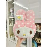 ราคา หมอนผ้าห่มมายเมโลดี้ My melody หมอนผ้าห่ม sanrio ซานริโอ้ (24985524294)