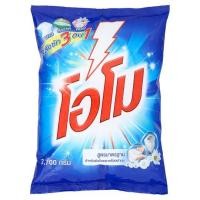 ราคา ผงซักฟอกโอโมสูตรมาตรฐานขนาด 2700 กรัม ของแท้ 100% (4544230482)