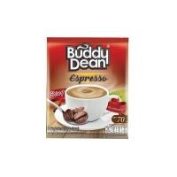 ราคา บัดดี้ดีนกาแฟ3IN1 18กรัม 4รสชาติ(25ซอง) (41308410229)