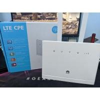 ราคา huawei B315 4G/LTE Wireless Router (5453178718)