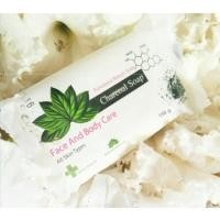 ราคา สบู่ชาร์โคล สบู่ชาโคล 1ก้อน ( สบู่ถ่าน สบู่เกาหลี 150g เนือแน่นไม่ยุ้ยไม่เละง่าย) (2069985045)